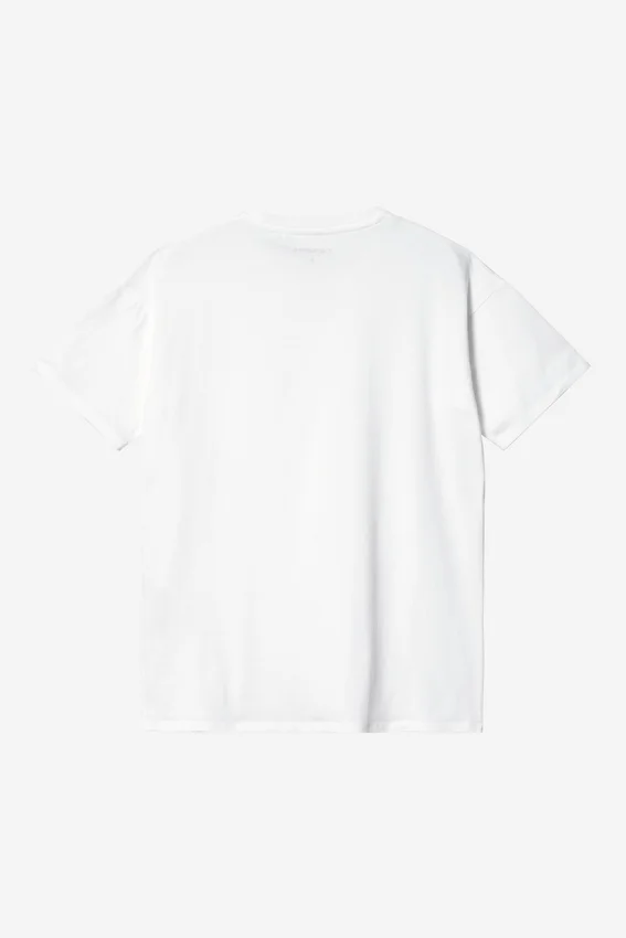 Women’s Pocket T-Shirt Women’s Pocket T-Shirt
