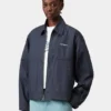 Women’s Postal Jacket