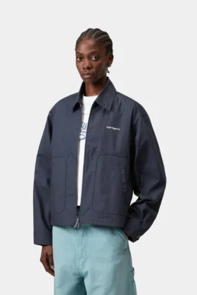 Women’s Postal Jacket Women’s Postal Jacket