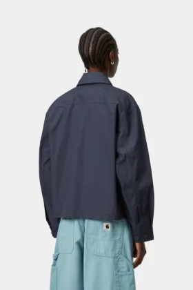 Women’s Postal Jacket Women’s Postal Jacket