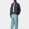 Women’s Postal Jacket