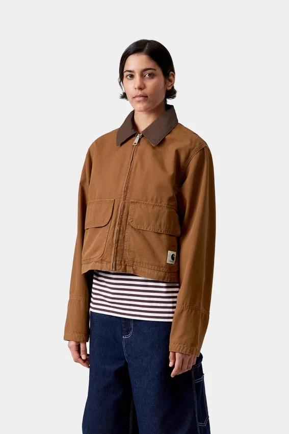 Women’s Prescott Jacket Women’s Prescott Jacket