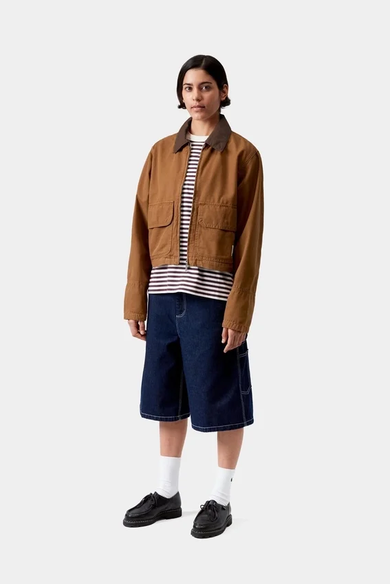 Women’s Prescott Jacket Women’s Prescott Jacket