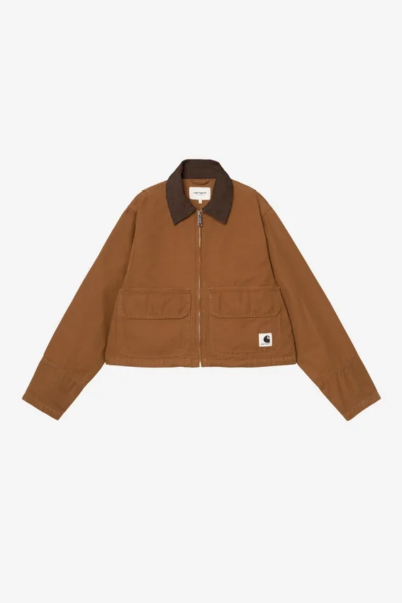 Women’s Prescott Jacket Women’s Prescott Jacket