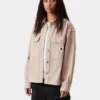 Women’s Prescott Shirt Jacket Women’s Prescott Shirt Jacket