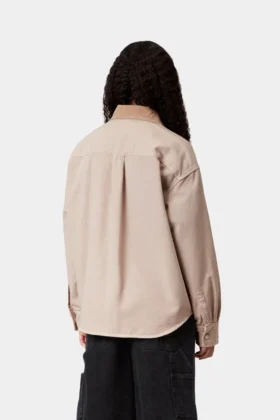 Women’s Prescott Shirt Jacket Women’s Prescott Shirt Jacket