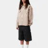 Women’s Prescott Shirt Jacket Women’s Prescott Shirt Jacket