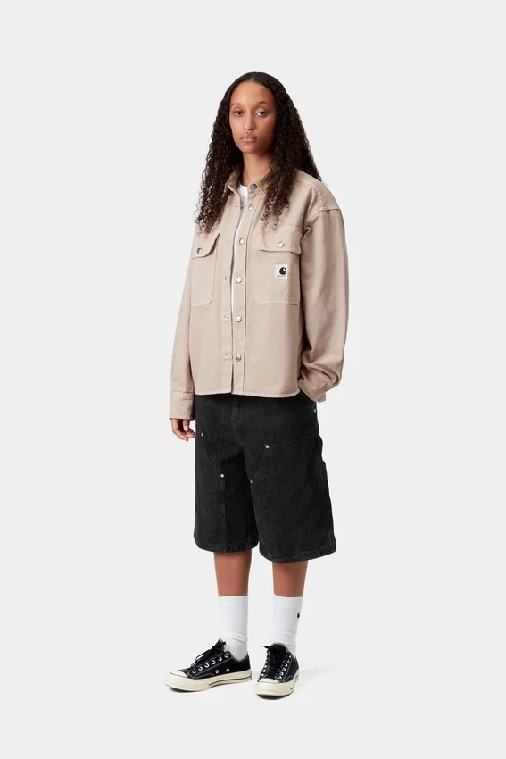 Women’s Prescott Shirt Jacket Women’s Prescott Shirt Jacket