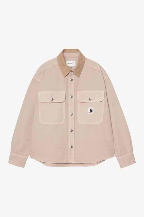Women’s Prescott Shirt Jacket Women’s Prescott Shirt Jacket