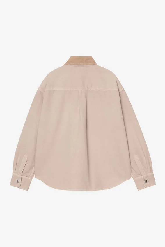 Women’s Prescott Shirt Jacket Women’s Prescott Shirt Jacket