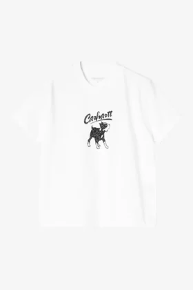 Women’s Pup T-Shirt