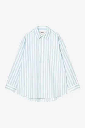 Women’s Royce Stripe Shirt