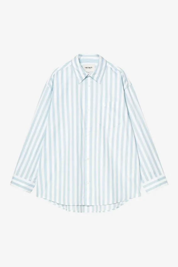 Women’s Royce Stripe Shirt Women’s Royce Stripe Shirt