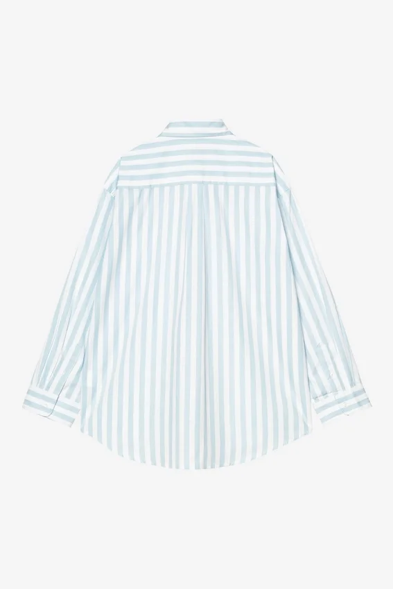 Women’s Royce Stripe Shirt Women’s Royce Stripe Shirt