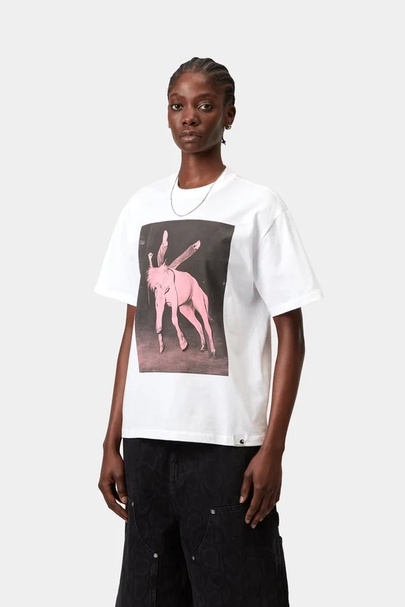 Women’s Sean Hamilton T-Shirt Women’s Sean Hamilton T-Shirt