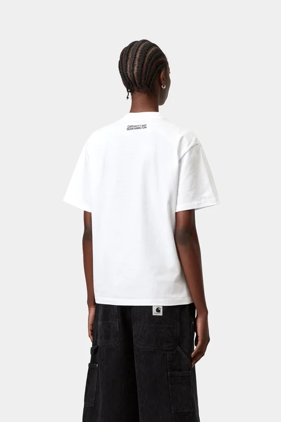 Women’s Sean Hamilton T-Shirt Women’s Sean Hamilton T-Shirt