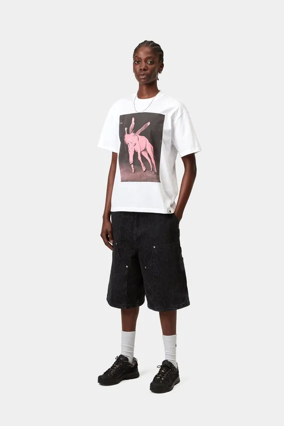 Women’s Sean Hamilton T-Shirt Women’s Sean Hamilton T-Shirt