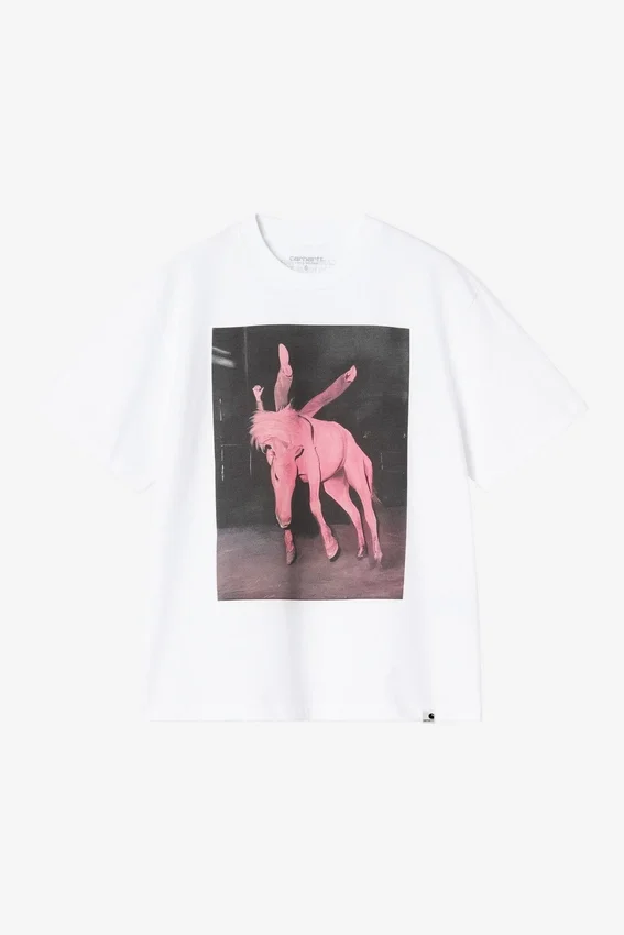 Women’s Sean Hamilton T-Shirt Women’s Sean Hamilton T-Shirt