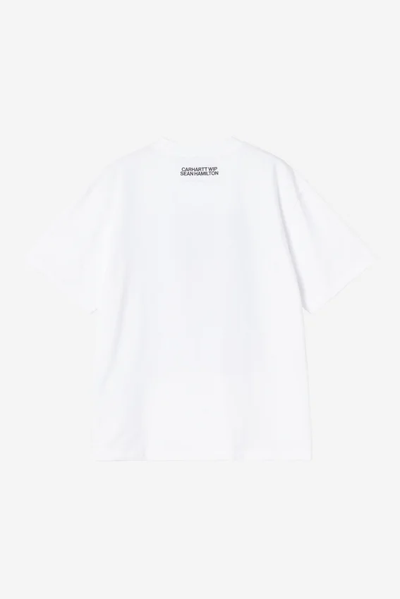 Women’s Sean Hamilton T-Shirt Women’s Sean Hamilton T-Shirt