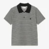 Women’s Short Sleeve Dion Stripe Polo Women’s Short Sleeve Dion Stripe Polo