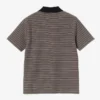 Women’s Short Sleeve Dion Stripe Polo Women’s Short Sleeve Dion Stripe Polo