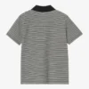 Women’s Short Sleeve Dion Stripe Polo Women’s Short Sleeve Dion Stripe Polo