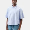 Women’s Short Sleeve Kaia Shirt Women’s Short Sleeve Kaia Shirt