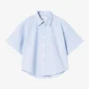 Women’s Short Sleeve Kaia Shirt Women’s Short Sleeve Kaia Shirt