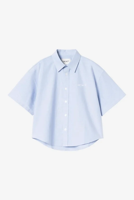 Women’s Short Sleeve Kaia Shirt Women’s Short Sleeve Kaia Shirt