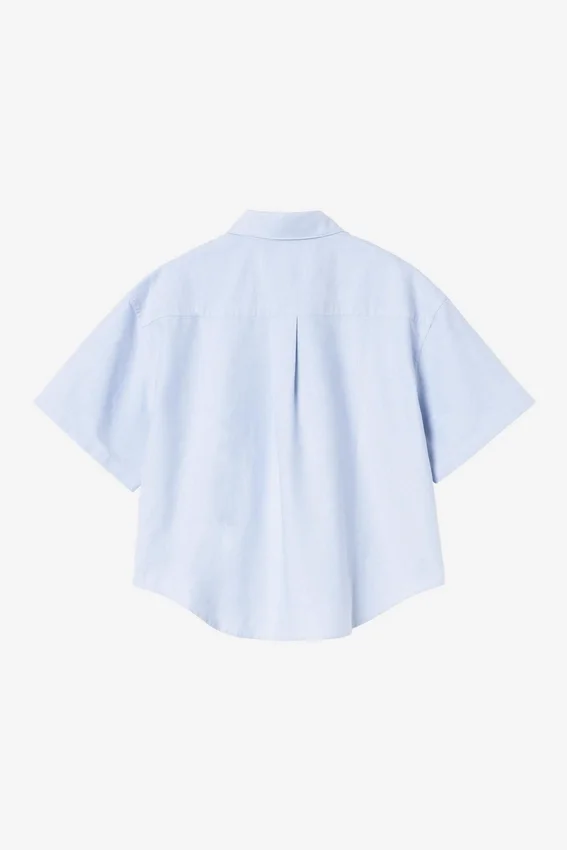 Women’s Short Sleeve Kaia Shirt Women’s Short Sleeve Kaia Shirt