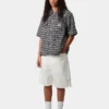 Women’s Short Sleeve Michigan Shirt Women’s Short Sleeve Michigan Shirt