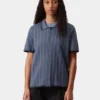 Women’s Short Sleeve Ramsey Knit Shirt Women’s Short Sleeve Ramsey Knit Shirt