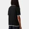 Women’s Short Sleeve Ramsey Knit Shirt Women’s Short Sleeve Ramsey Knit Shirt
