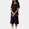 Women’s Short Sleeve Ramsey Knit Shirt Women’s Short Sleeve Ramsey Knit Shirt