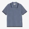 Women’s Short Sleeve Ramsey Knit Shirt Women’s Short Sleeve Ramsey Knit Shirt