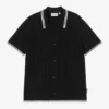 Women’s Short Sleeve Ramsey Knit Shirt Women’s Short Sleeve Ramsey Knit Shirt