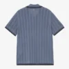 Women’s Short Sleeve Ramsey Knit Shirt Women’s Short Sleeve Ramsey Knit Shirt