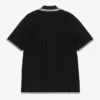 Women’s Short Sleeve Ramsey Knit Shirt Women’s Short Sleeve Ramsey Knit Shirt