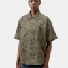Women’s Short Sleeve Travon Shirt Women’s Short Sleeve Travon Shirt