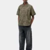 Women’s Short Sleeve Travon Shirt Women’s Short Sleeve Travon Shirt