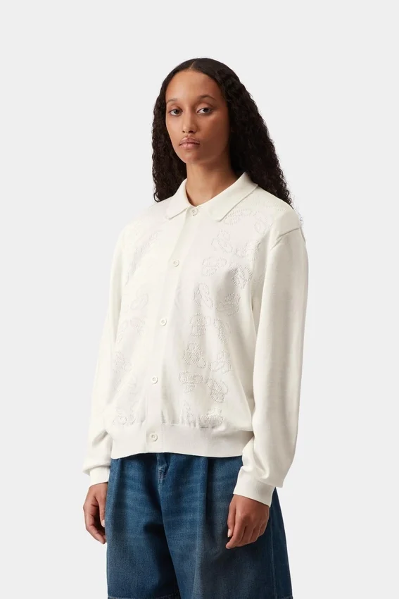 Women’s Signet Cardigan Women’s Signet Cardigan