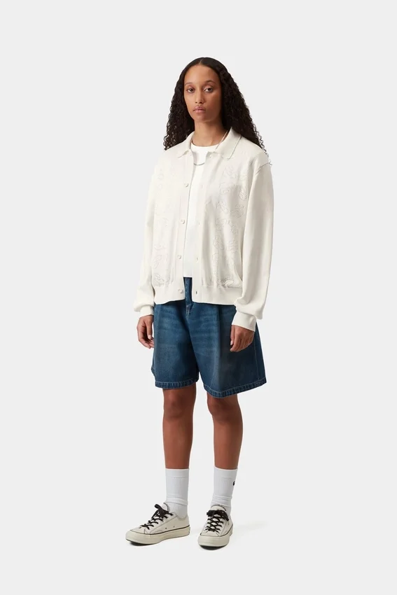 Women’s Signet Cardigan Women’s Signet Cardigan