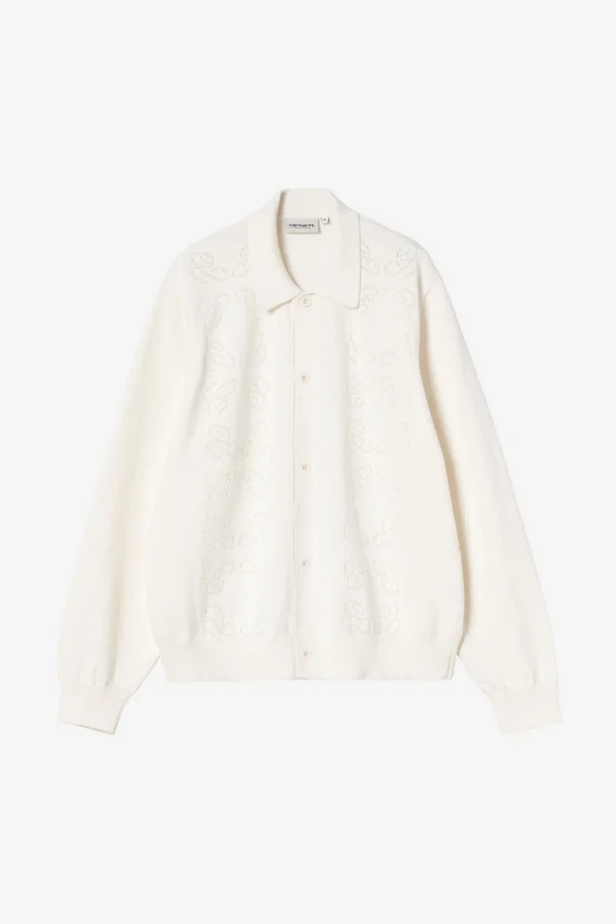 Women’s Signet Cardigan Women’s Signet Cardigan