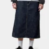 Women’s Single Knee Skirt Women’s Single Knee Skirt