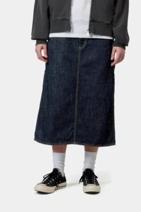 Women’s Single Knee Skirt Women’s Single Knee Skirt