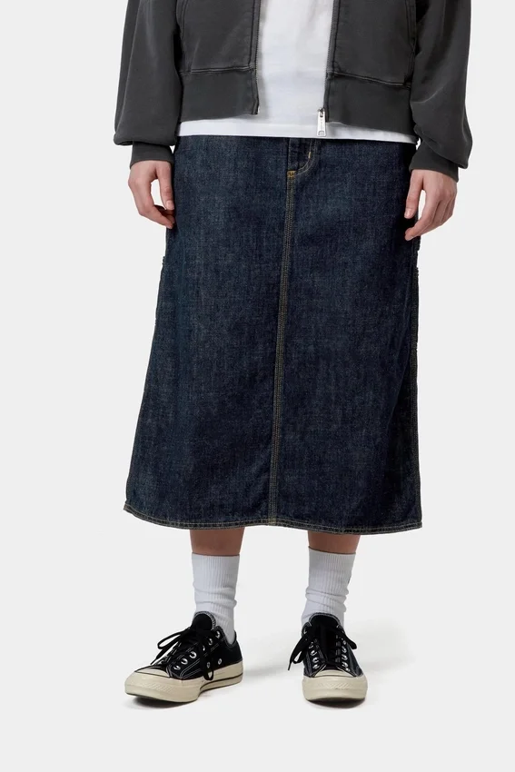 Women’s Single Knee Skirt Women’s Single Knee Skirt