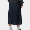 Women’s Single Knee Skirt Women’s Single Knee Skirt