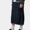 Women’s Single Knee Skirt Women’s Single Knee Skirt