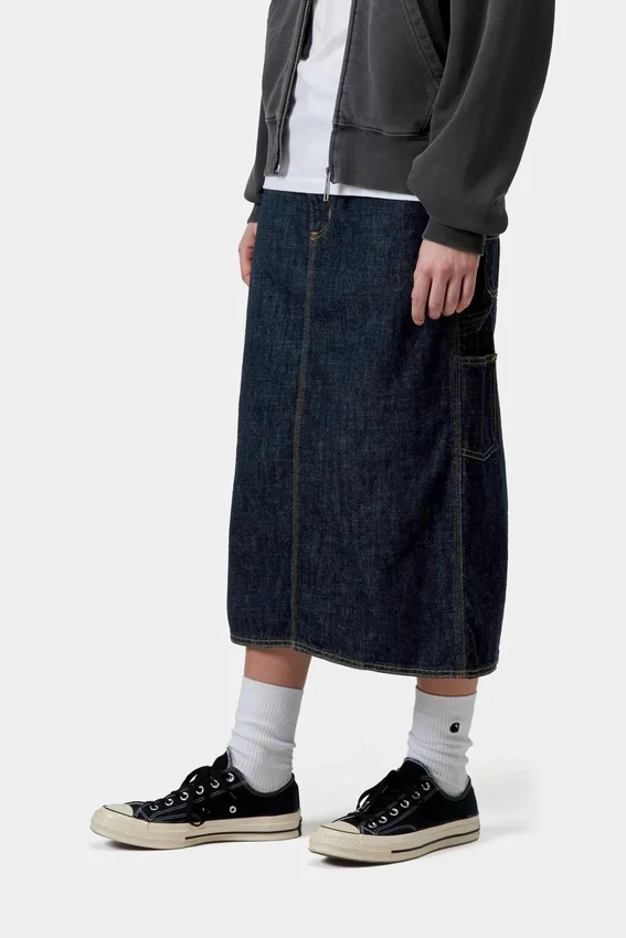 Women’s Single Knee Skirt Women’s Single Knee Skirt