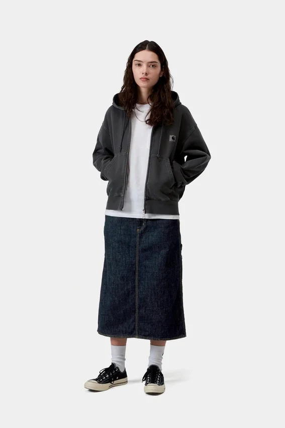 Women’s Single Knee Skirt Women’s Single Knee Skirt